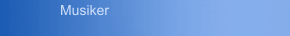 Musiker