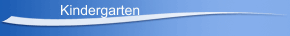 Kindergarten